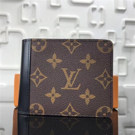 replica louis vuitton gaspar wallet|check for louis vuitton wallet.